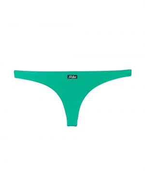 Bikini Mc2 Saint Barth verde
