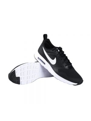 Calzado de malla Nike negro