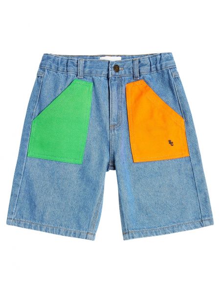 Jeansshorts för tjejer Bobo Choses