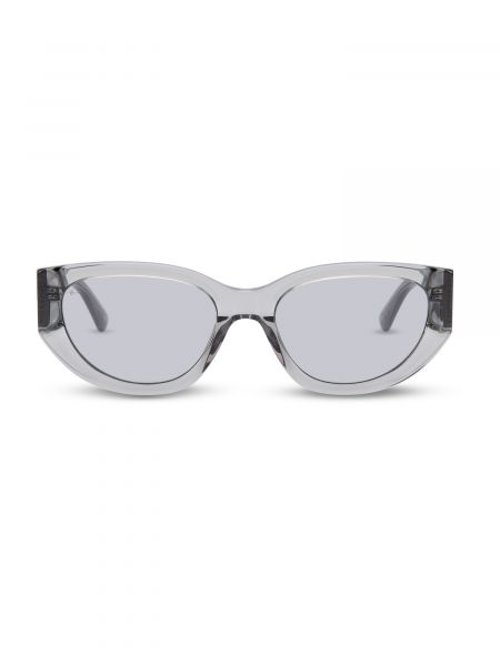Slnečné okuliare Kapten & Son sivá