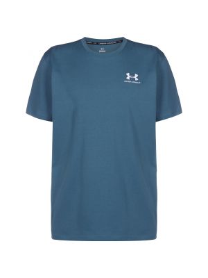 T-shirt sportive in maglia Under Armour