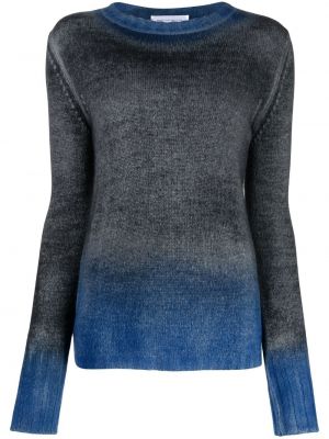 Kaschmir pullover mit farbverlauf Madison.maison