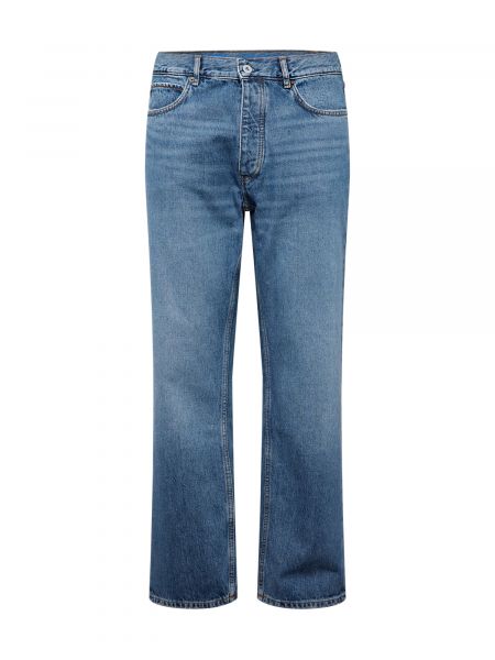 Jeans Hugo blå