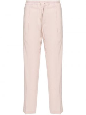 Spodnie Briglia 1949 różowe