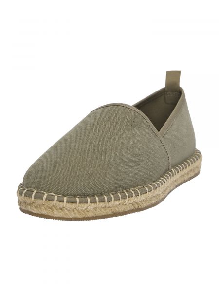 Espadrillos Pull&bear