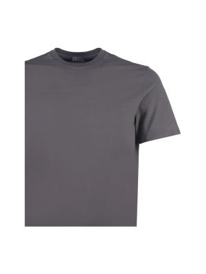 Camisa Zanone gris