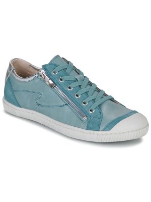 Sneakers Pataugas kék