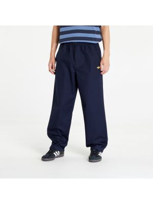Παντελόνι chino Adidas Originals μπλε