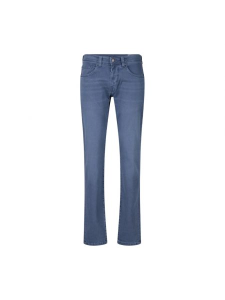 Straight jeans Baldessarini blau