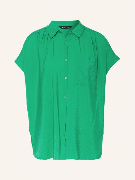 Koszula Whistles zielona