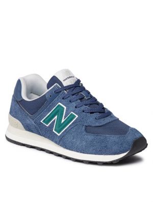 Sneakers New Balance blu