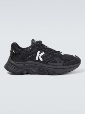 Sneakers Kenzo fekete