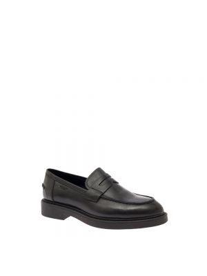 Loafers Vagabond Shoemakers czarne