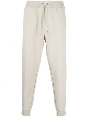 Спортни панталони Polo Ralph Lauren бяло