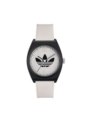 Zegarek Adidas biały