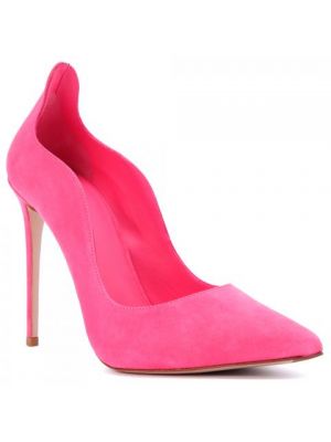 Туфли Le Silla розовые