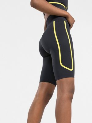 Shorts de sport taille haute There Was One