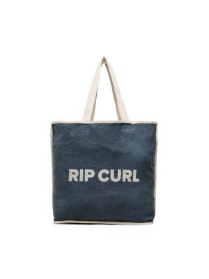 Borsa shopper Rip Curl blu