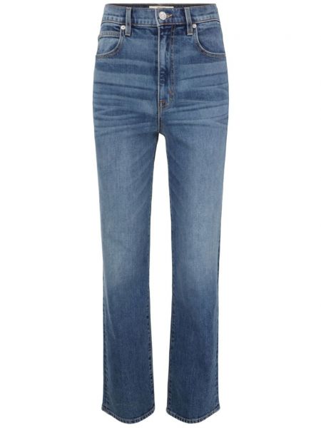 Jeans Slvrlake blå