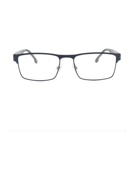 Brille mit sehstärke Carrera blau
