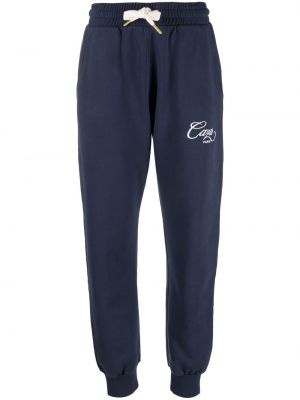 Pantalon de joggings Casablanca bleu