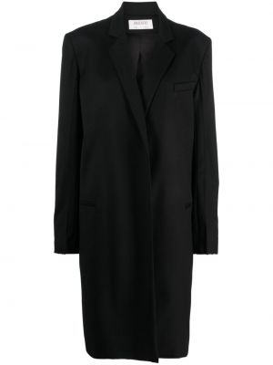 Kabát Gauchere čierna
