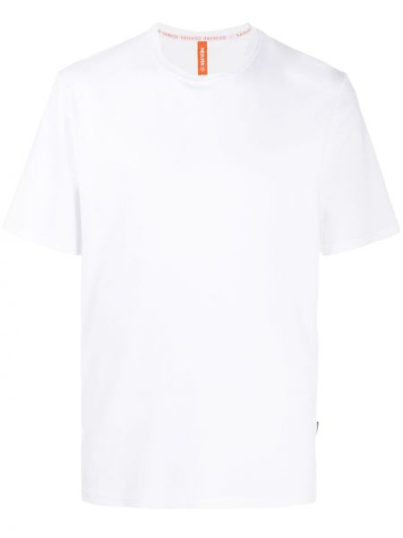 Camiseta manga corta Raeburn blanco