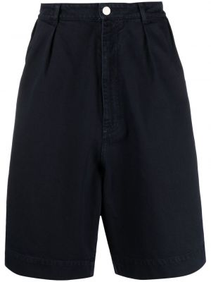 Bermuda kratke hlače Raf Simons plava
