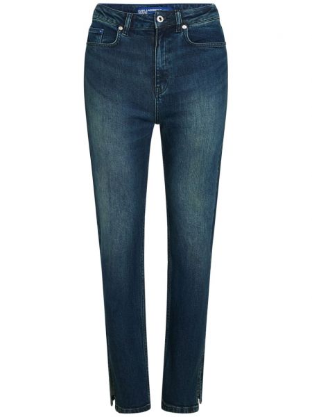 Jeans Karl Lagerfeld Jeans blå