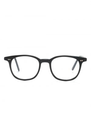 Szemüveg Epos fekete