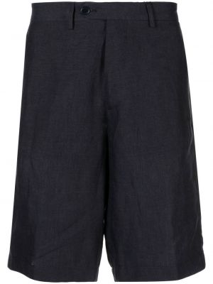 Shorts Etro blå