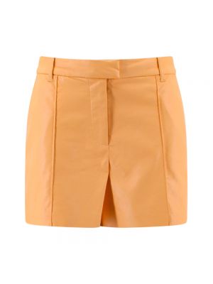 Shorts Stand Studio orange