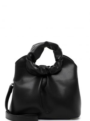 Nakupovalna torba Suri Frey črna