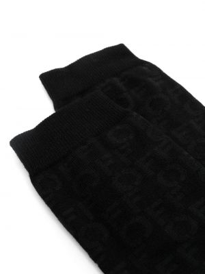 Socken mit print Off-white
