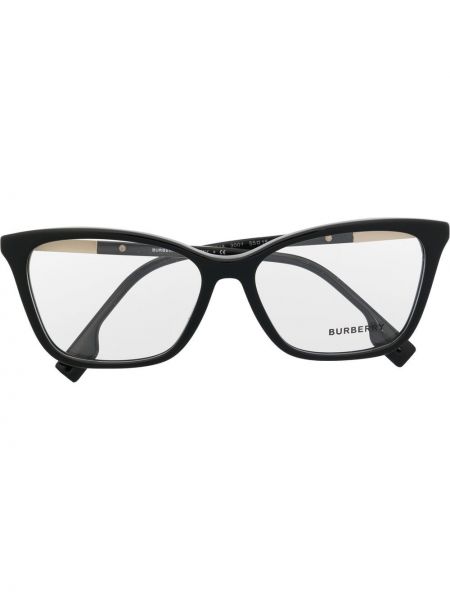 Briller Burberry Eyewear svart