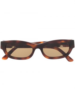 Glasögon Huma Sunglasses brun