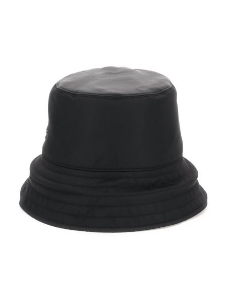 Mütze Salvatore Ferragamo schwarz