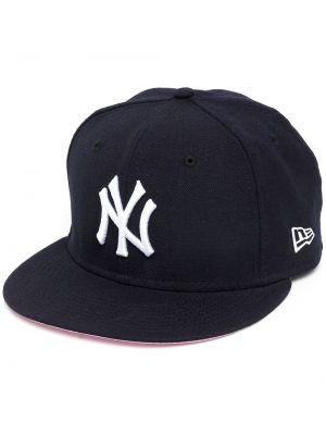 Cap New Era Cap blå