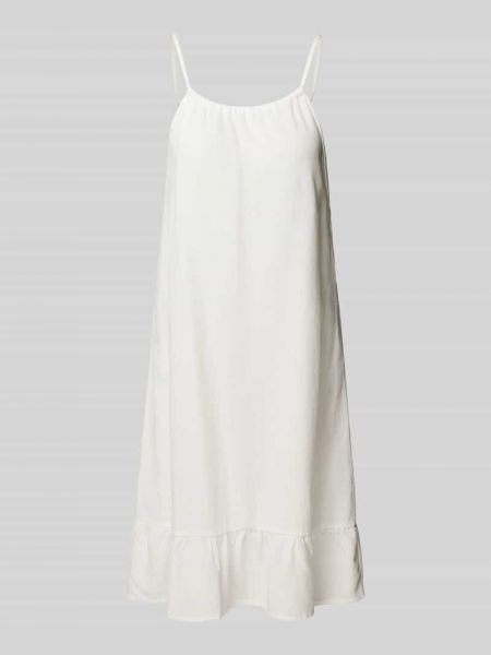 Sukienka mini Vero Moda biała