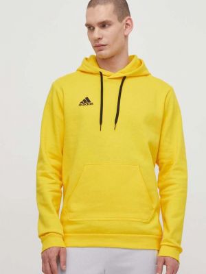 Geacă Adidas Performance galben