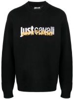 Pánske svetre Just Cavalli