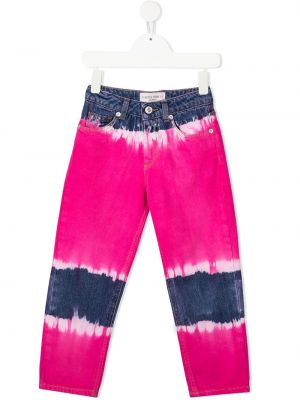 Jeans for piger Alberta Ferretti Kids