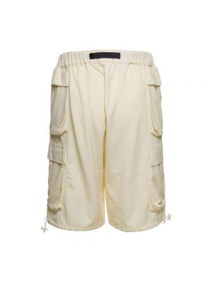 Pantalones cortos Bonsai beige