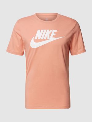 Koszulka z nadrukiem Nike