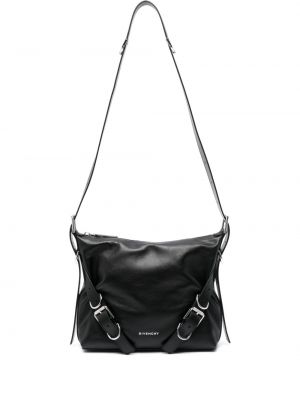 Кожени чанта Givenchy