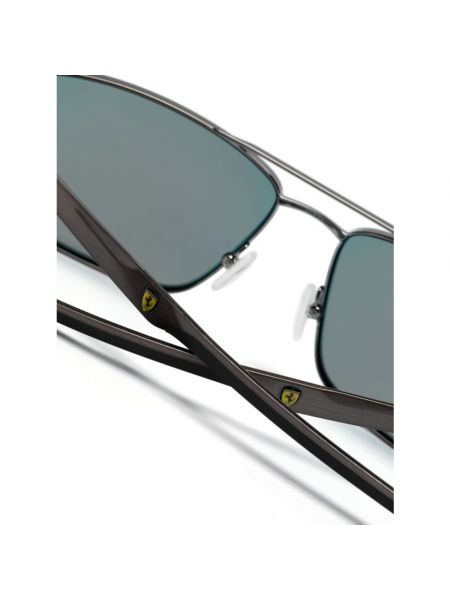 Gafas de sol Ferrari gris