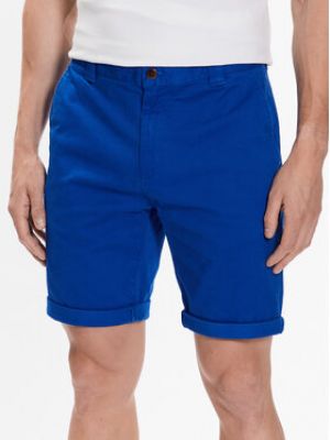 Shorts en jean Tommy Jeans bleu