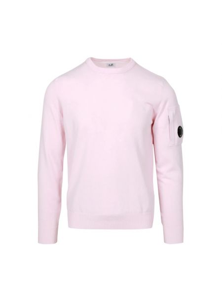 Pullover C.p. Company pink