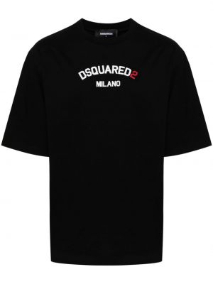 T-shirt Dsquared2 sort