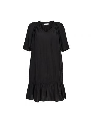 Sukienka mini Co'couture czarna
